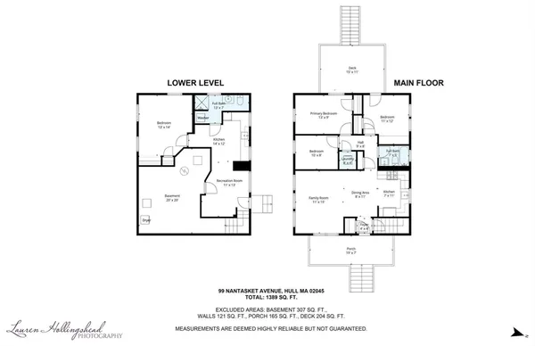 $749,000 | 99 Nantasket Avenue, Hull, MA 02045