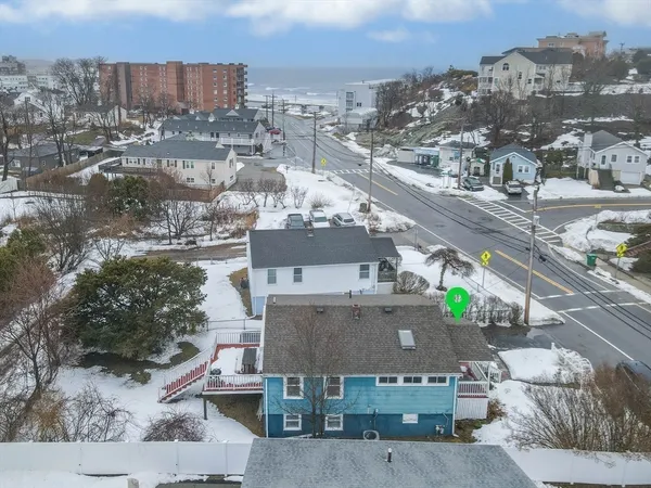 $775,000 | 99 Nantasket Avenue, Hull, MA 02045