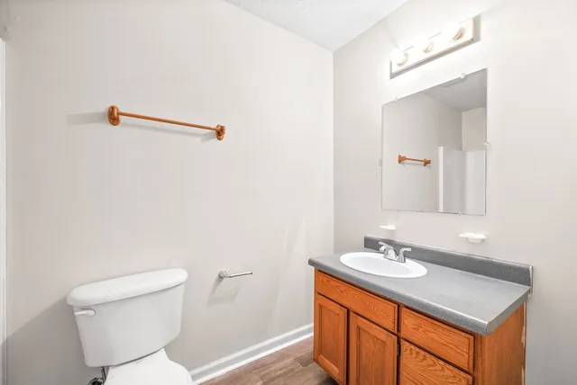 $795 | 280 Thompsonville Lane, Unit C, Oak Grove, KY 42262