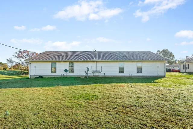 $795 | 280 Thompsonville Lane, Unit C, Oak Grove, KY 42262