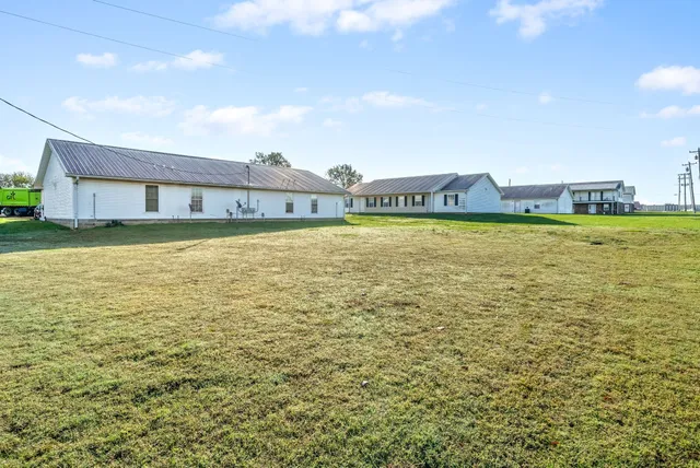 $795 | 280 Thompsonville Lane, Unit C, Oak Grove, KY 42262