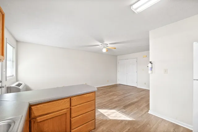 $795 | 280 Thompsonville Lane, Unit C, Oak Grove, KY 42262