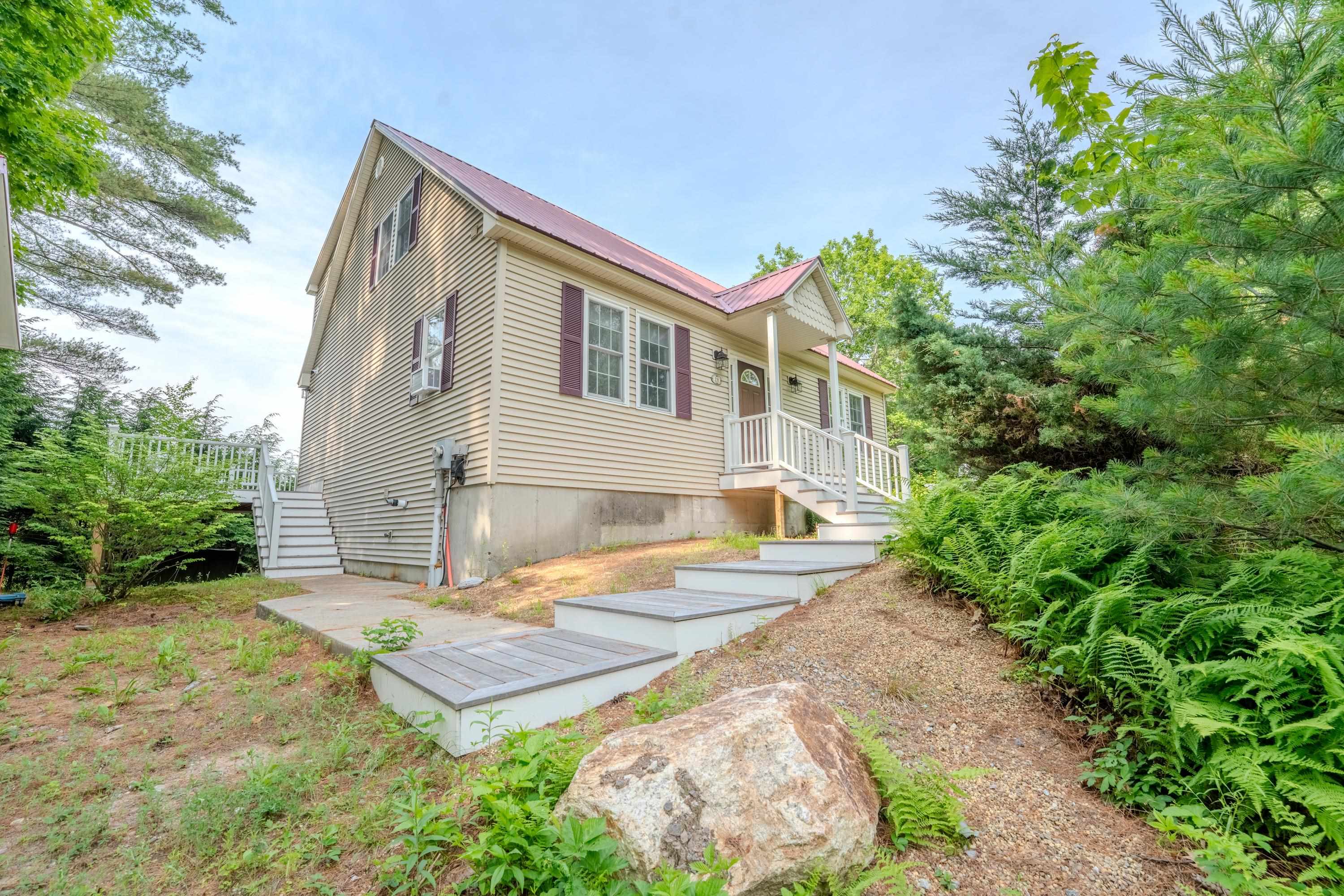 28 Winquist Road Thornton, NH 03285 - Photo 54 of 59