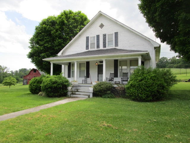 5269 Hwy 92 Rutledge Tn 37861 Rutledge, TN 37861 - Photo 1 of 12 IMG_1963