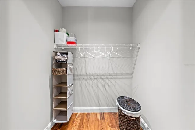 a living room with couches and painting on the wall