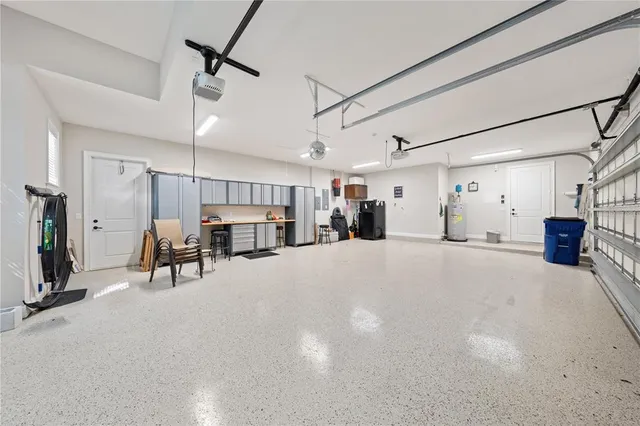 view of a house with a yard