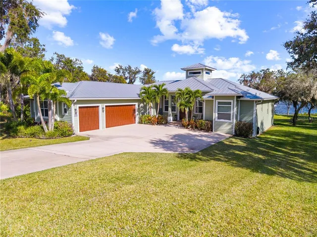 $889,000 | 7354 Red Beach Court, Sebring, FL 33876