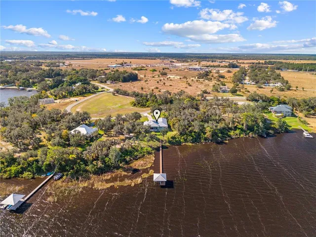 $889,000 | 7354 Red Beach Court, Sebring, FL 33876