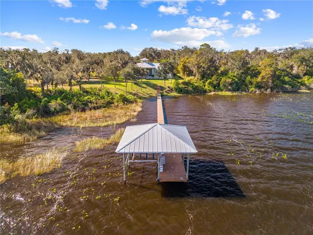 $889,000 | 7354 Red Beach Court, Sebring, FL 33876