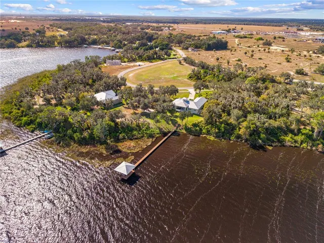 $889,000 | 7354 Red Beach Court, Sebring, FL 33876