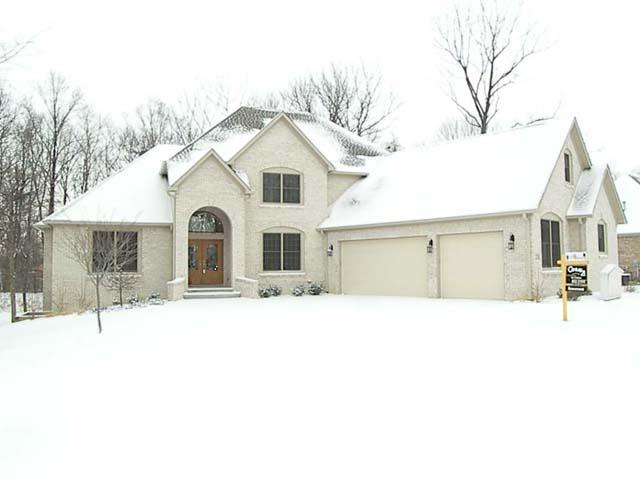 7709 Spring Ridge Way Indianapolis, IN 46278 - Photo 1 of 12 Gallery Image 1
