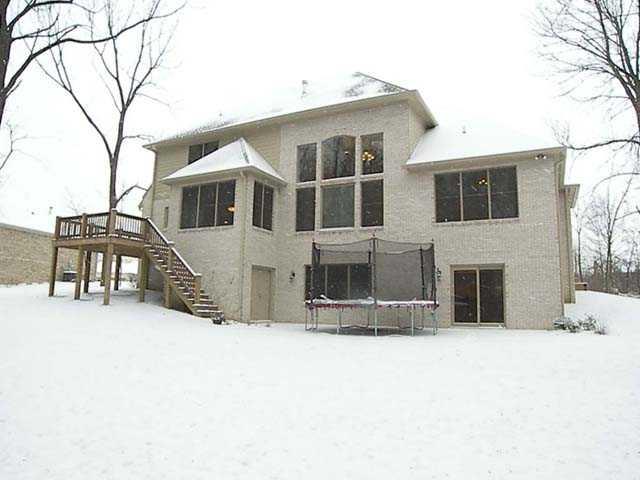 7709 Spring Ridge Way Indianapolis, IN 46278 - Photo 11 of 12 Gallery Image 11