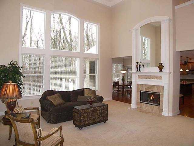 7709 Spring Ridge Way Indianapolis, IN 46278 - Photo 3 of 12 Gallery Image 3