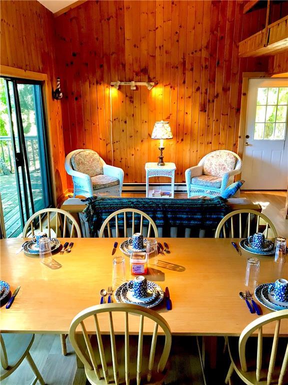 7 Lower Rich Cove Road Harpswell, ME 04079 - Photo 2 of 14 Get unpacked and head to the shore....