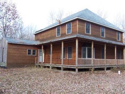7111 East Hawley Road Branch, MI 49402 - Photo 4 of 15 Additional Photo