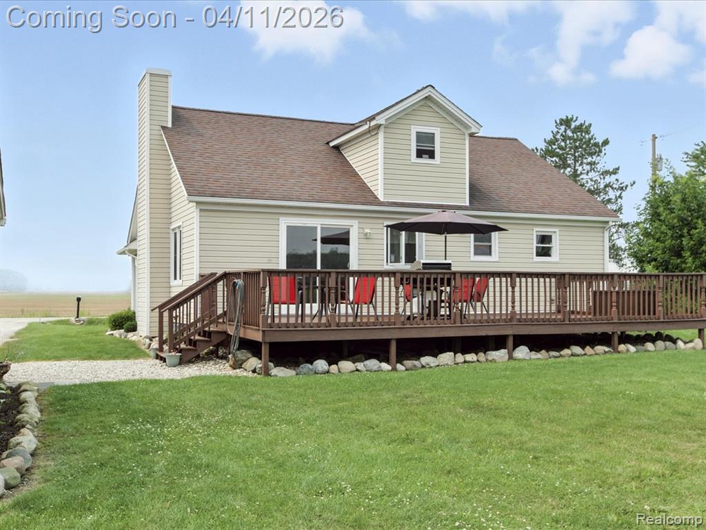 5770 Greenwood Road Avoca, MI 48006 - Photo 31 of 40