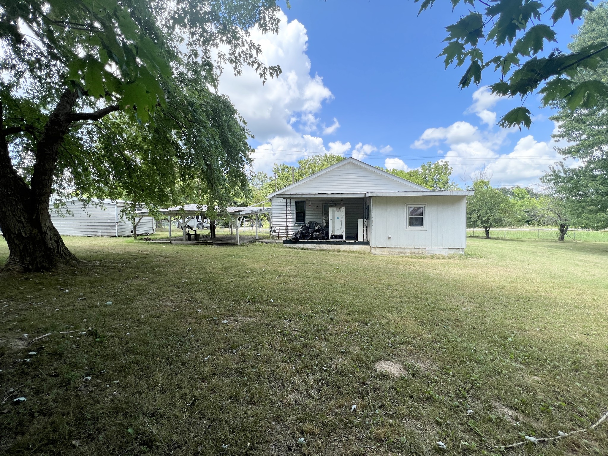 2710 Sylvia Road Dickson, TN 37055 - Photo 2 of 10 Gallery Image 2