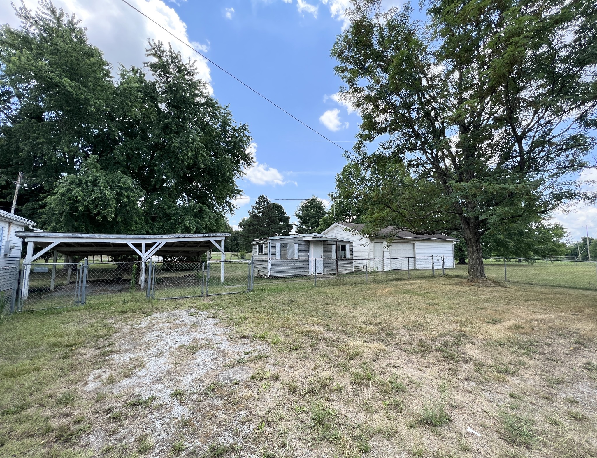 2710 Sylvia Road Dickson, TN 37055 - Photo 3 of 10 Gallery Image 3