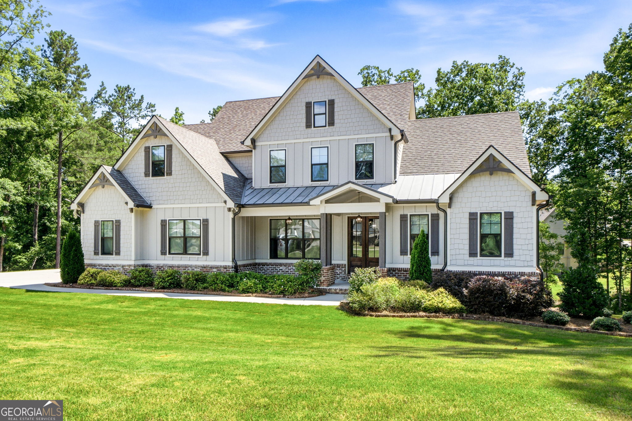 297 Preakness Way Forsyth, GA 31029 - Photo 54 of 71