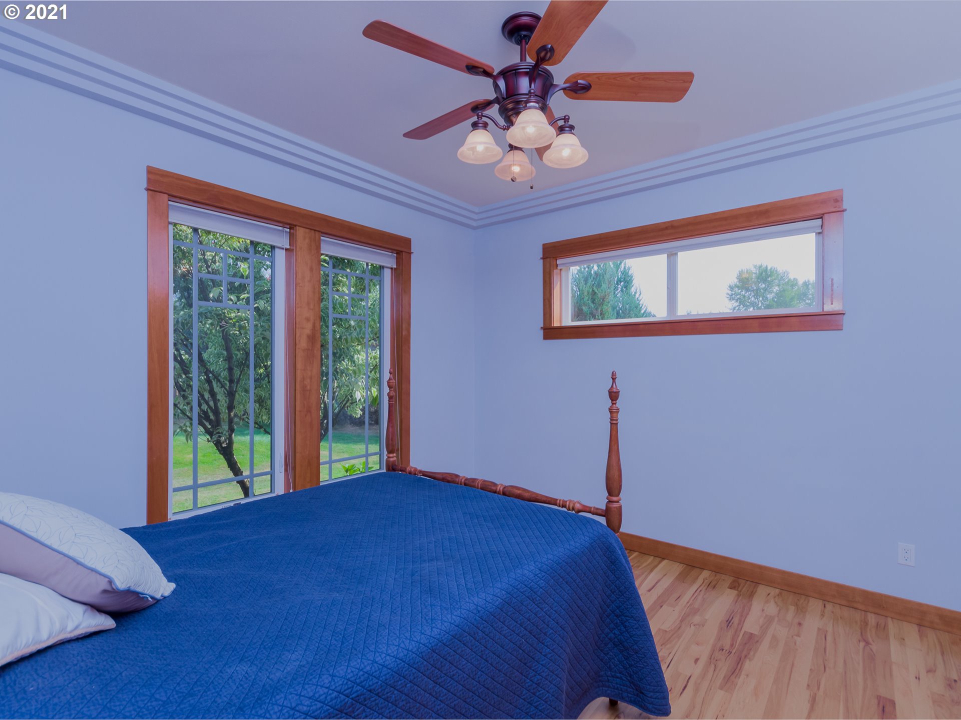 5919 Northwest 334th Street Ridgefield, WA 98642 - Photo 22 of 31