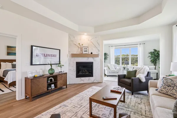 $633,900 | 2116 Bluestem Drive, Unit 1402, Waukesha, WI 53188