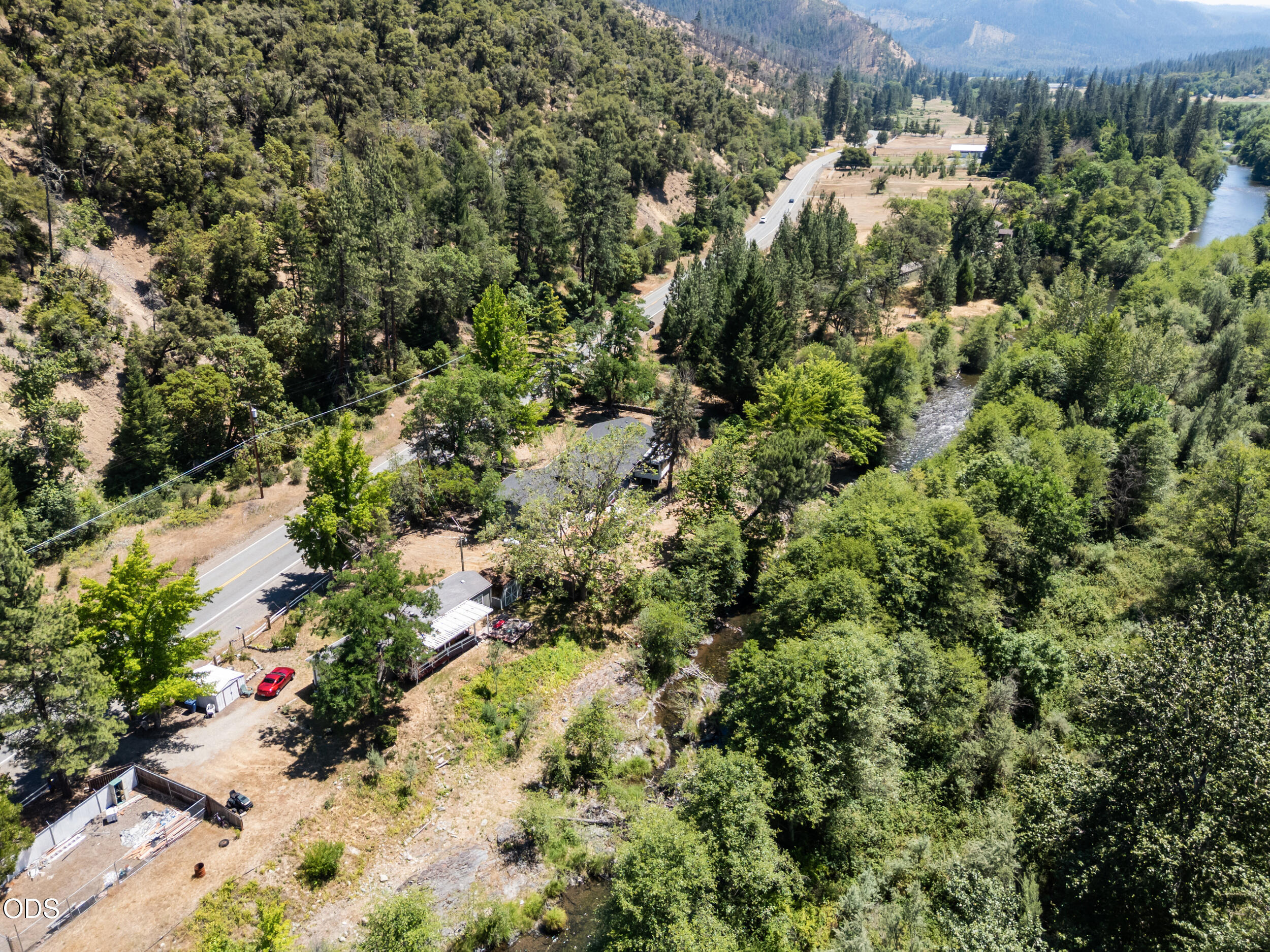 3550 Upper Applegate Road Jacksonville, OR 97530 - Photo 51 of 58