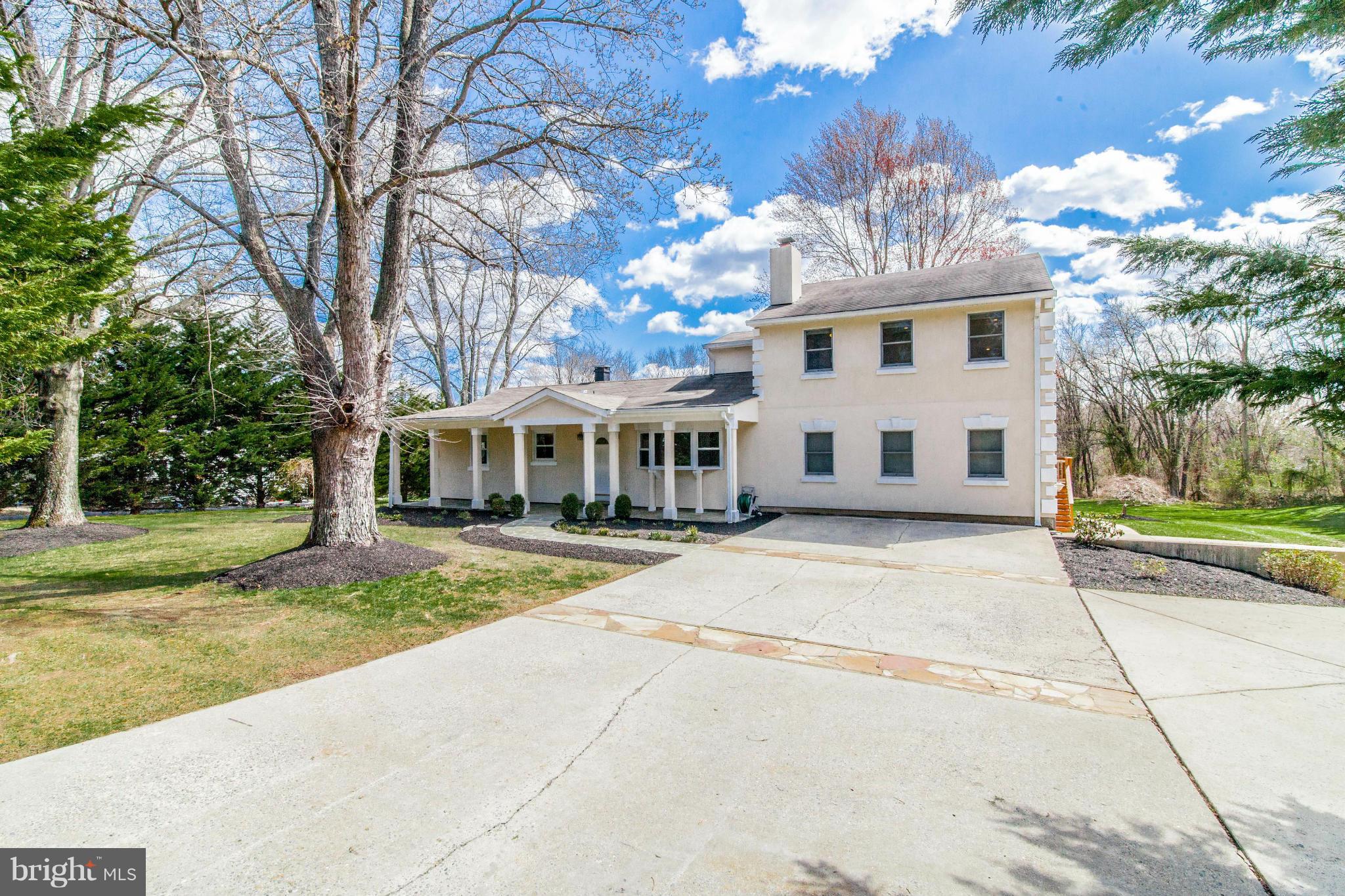 5924 Griffith Road Gaithersburg, MD 20882 - Photo 1 of 30 Exterior (Front)