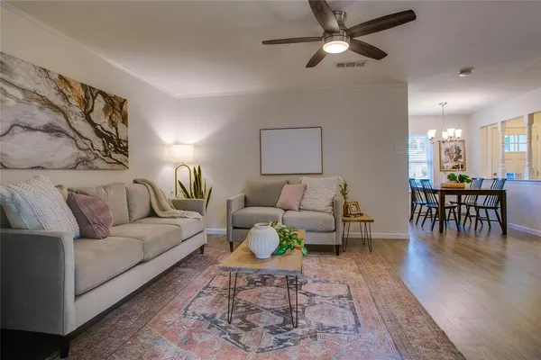 $275,000 | 914 Meadow Mead Drive, Allen, TX 75002