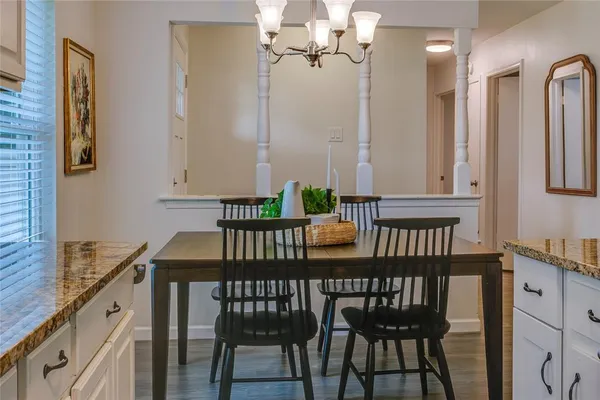 $275,000 | 914 Meadow Mead Drive, Allen, TX 75002