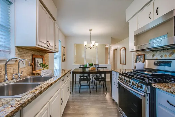 $275,000 | 914 Meadow Mead Drive, Allen, TX 75002