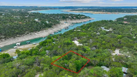 $25,000 | 0 Two 2 House Road, Lago Vista, TX 78645