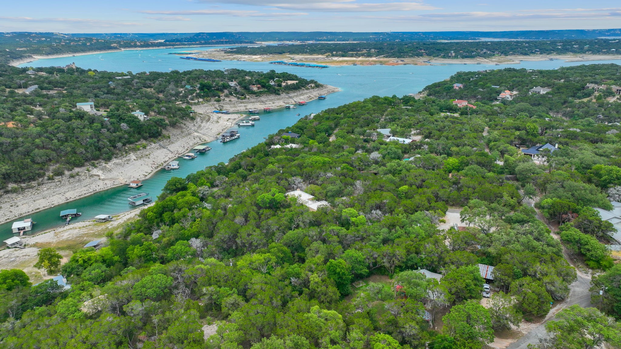 0 Two 2 House Road Lago Vista, TX 78645 - Photo 11 of 16
