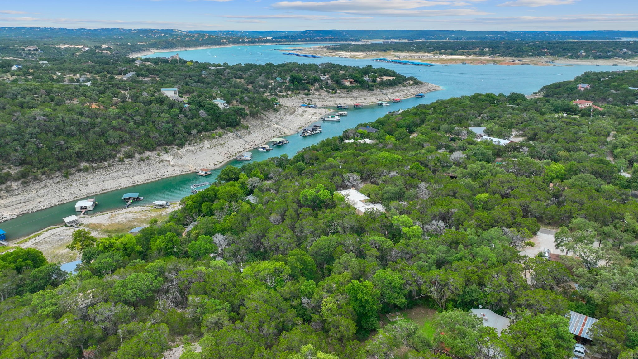 0 Two 2 House Road Lago Vista, TX 78645 - Photo 12 of 16