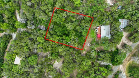 $25,000 | 0 Two 2 House Road, Lago Vista, TX 78645