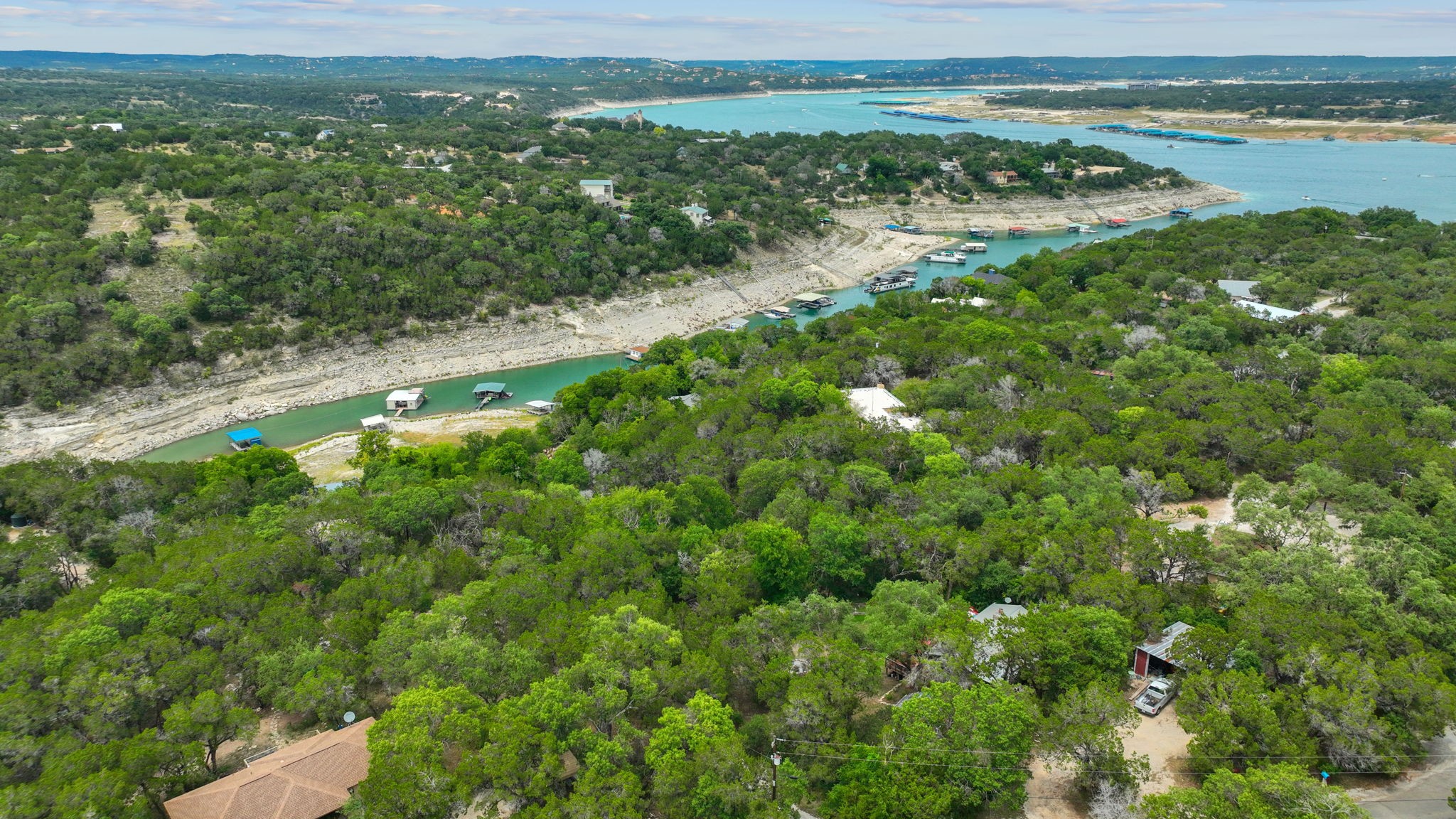 0 Two 2 House Road Lago Vista, TX 78645 - Photo 4 of 16
