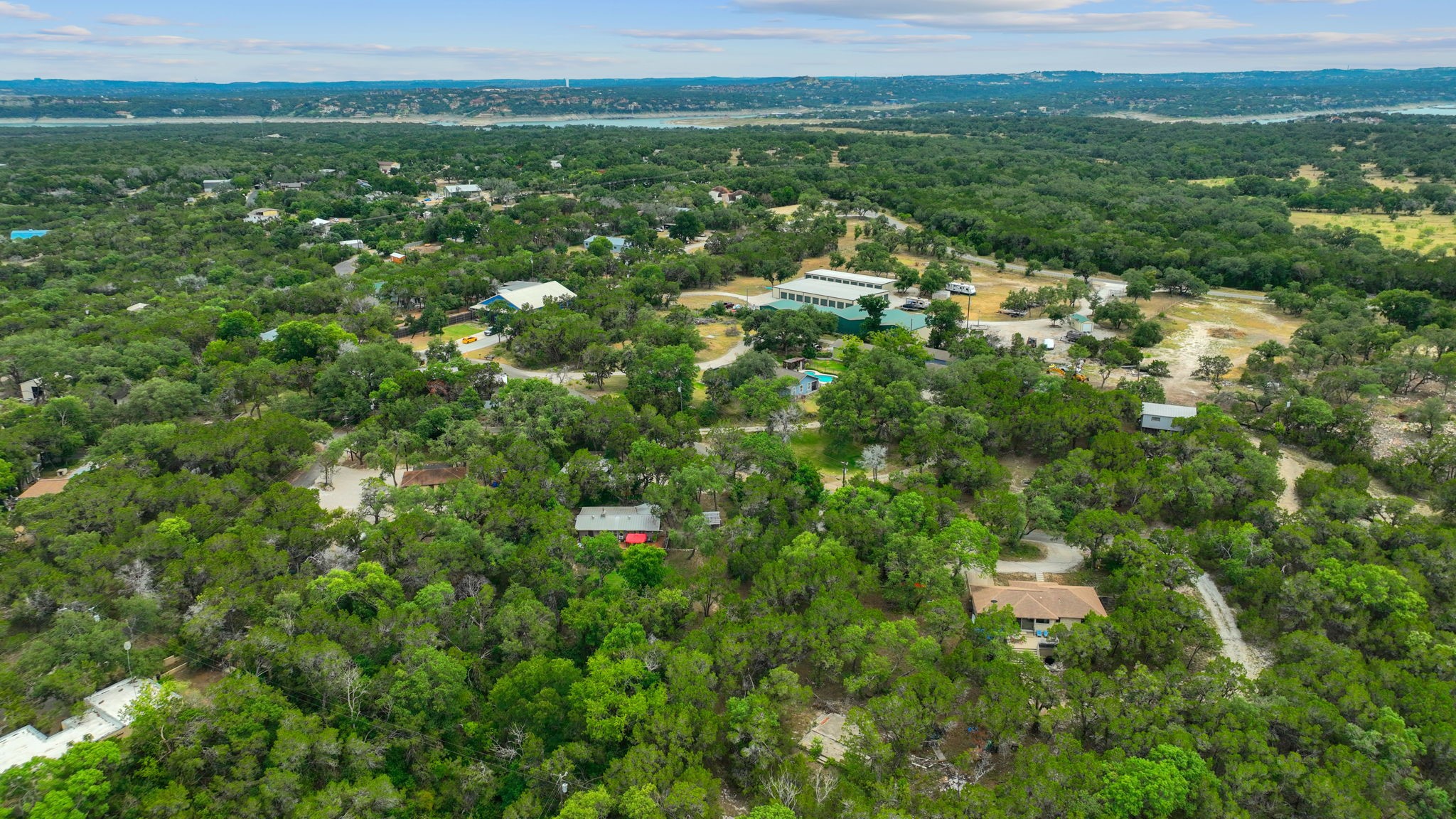 0 Two 2 House Road Lago Vista, TX 78645 - Photo 7 of 16