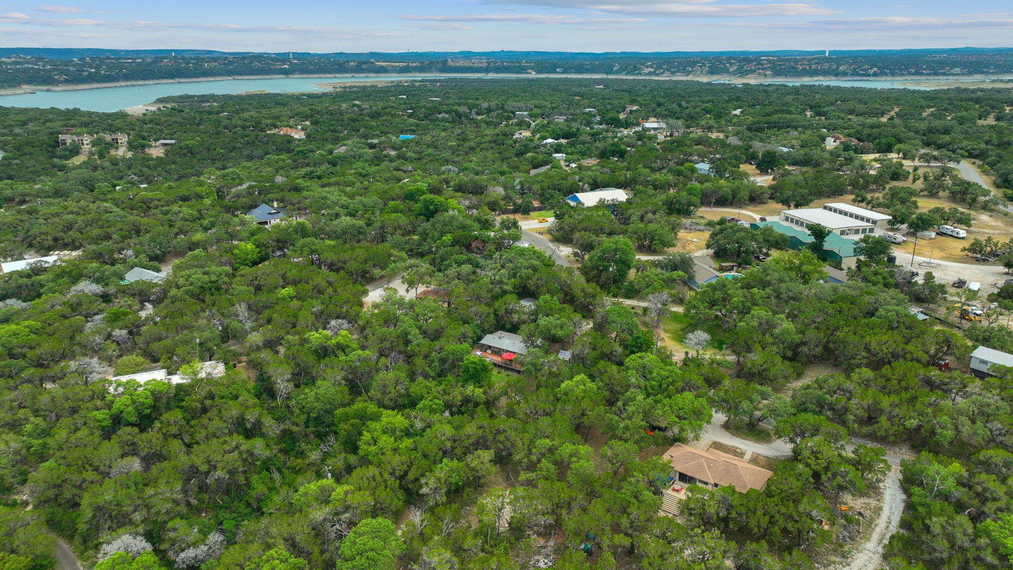 0 Two 2 House Road Lago Vista, TX 78645 - Photo 9 of 16