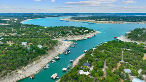 $25,000 | 0 Two 2 House Road, Lago Vista, TX 78645