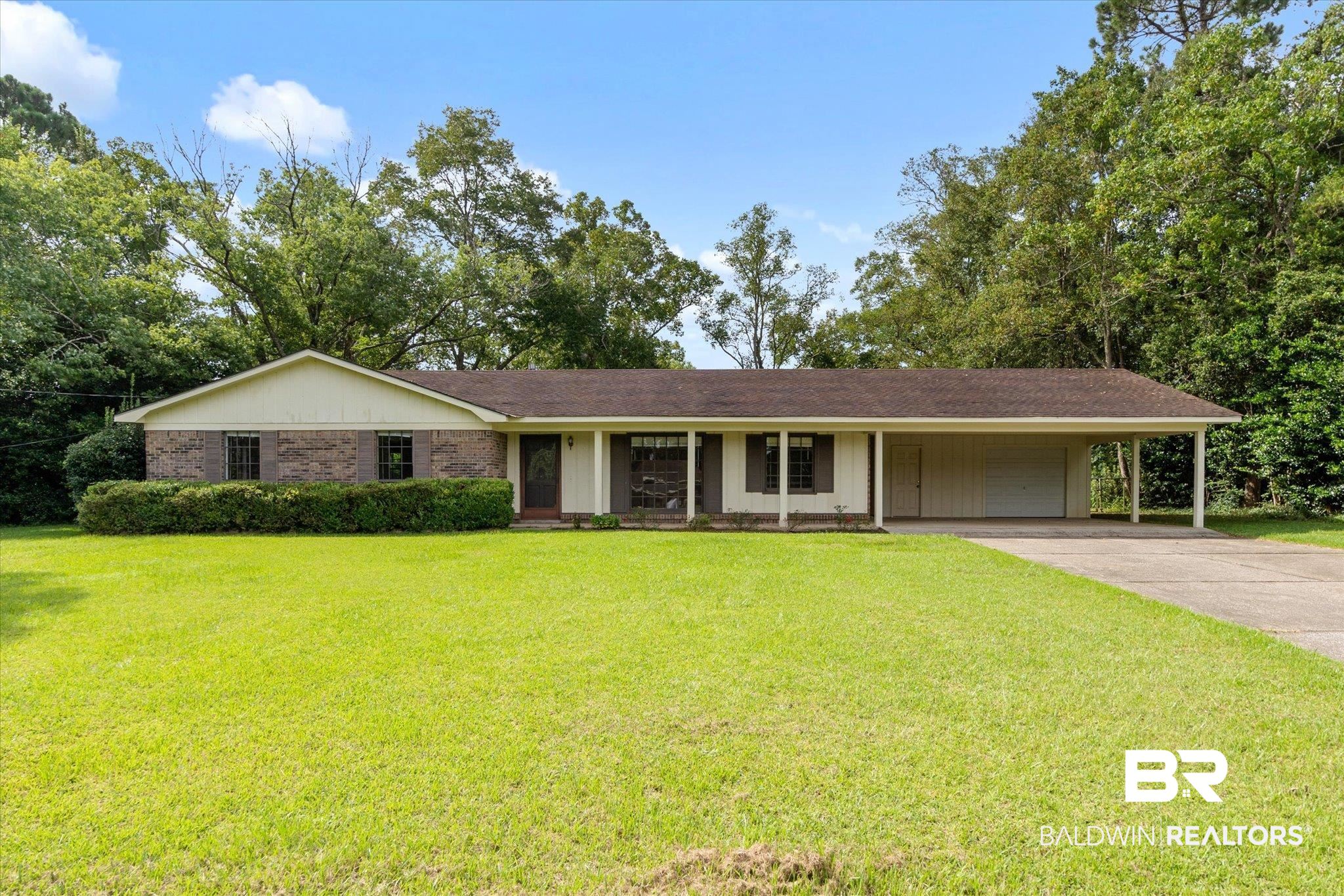 8261 Camille Court Mobile, AL 36695 - Photo 1 of 22
