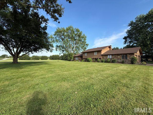 491 Jacobs Road Orleans, IN 47452 - Photo 5 of 16