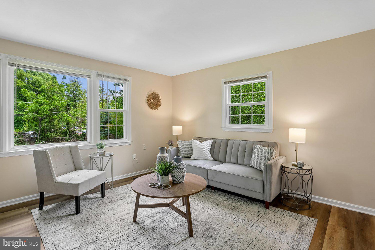 3505 Murdock Road Kensington, MD 20895 - Photo 12 of 34 Family Room