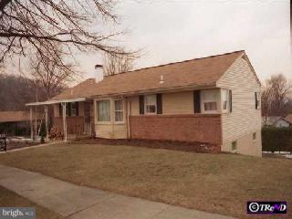 422 Mitti Road Shillington, PA 19607 - Photo 1 of 1