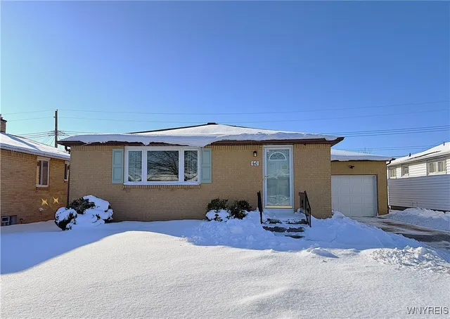 $249,900 | 60 Constance Lane, Cheektowaga, NY 14227
