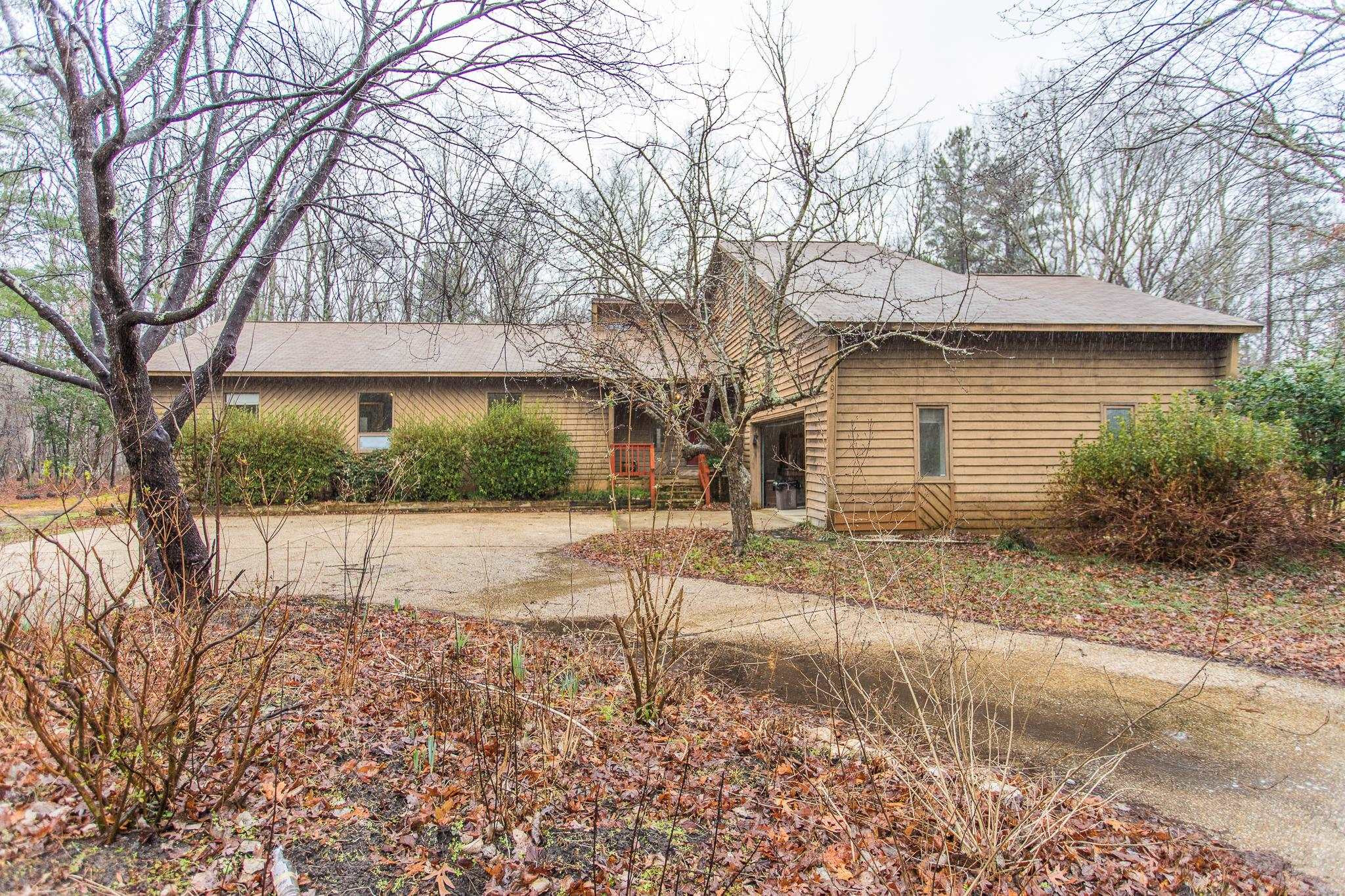 6802 Innesbrook Way Bahama, NC 27503 - Photo 2 of 39 Photo 2
