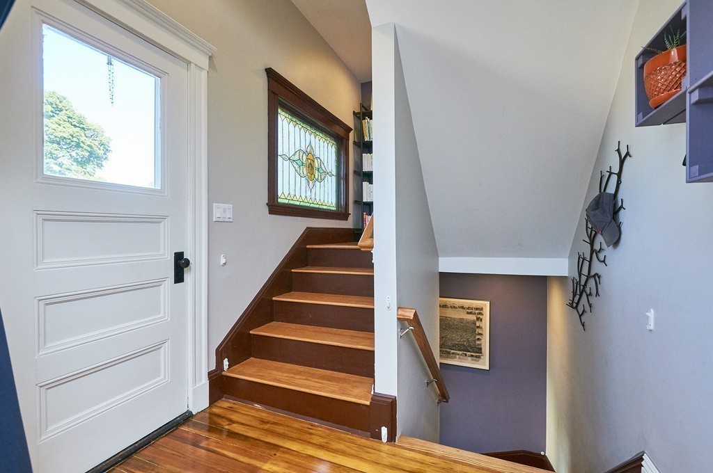 77 Montebello Road, Unit 3 Boston, MA 02130 - Photo 18 of 22 Gallery Image 18