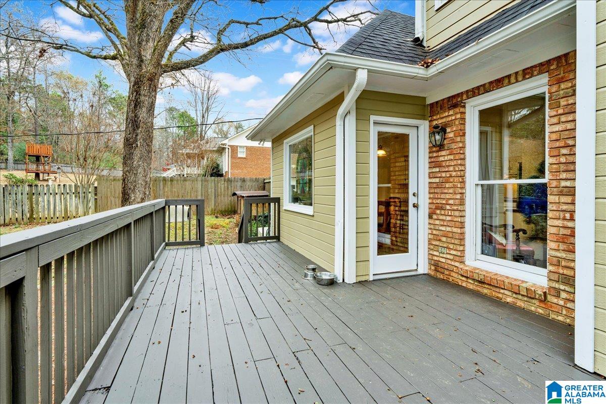 5024 Meadow Brook Road Birmingham, AL 35242 - Photo 18 of 27