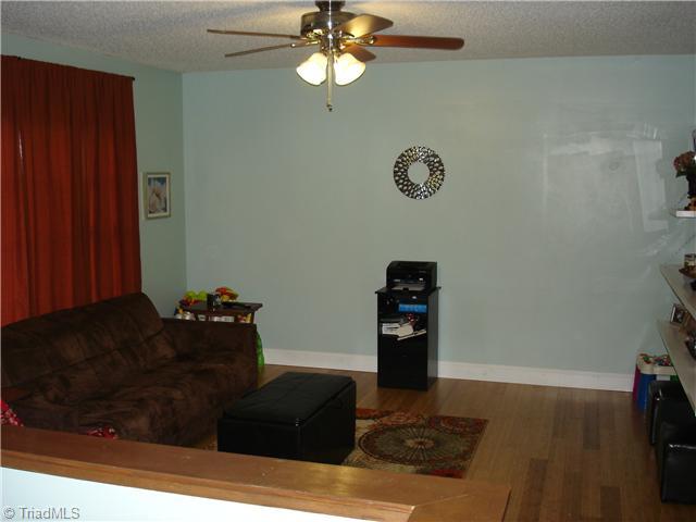 Living Room. 