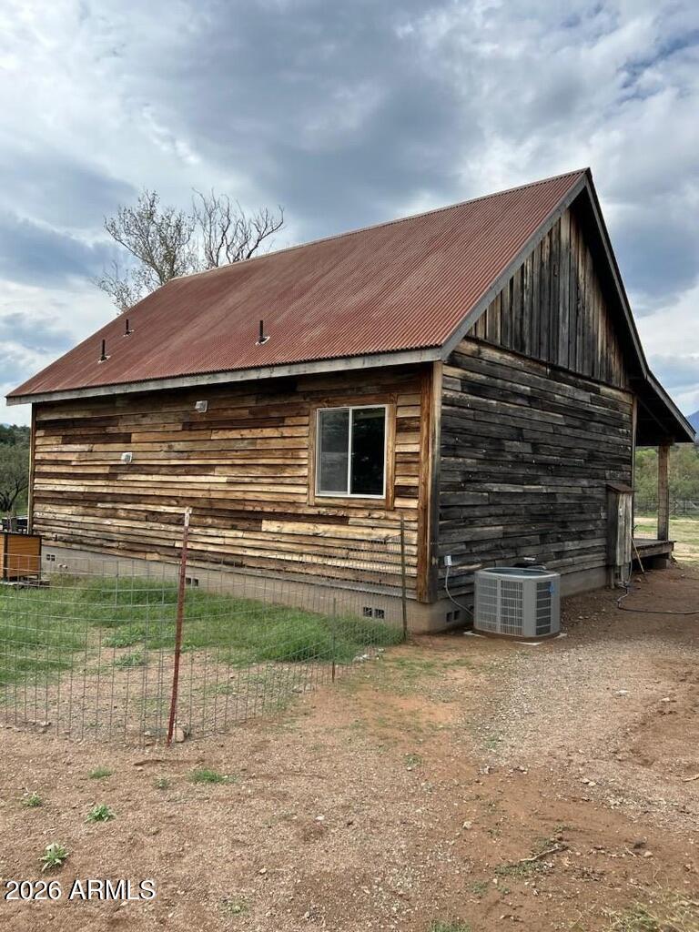 200 West H Bar Ranch Road Payson, AZ 85541 - Photo 16 of 21
