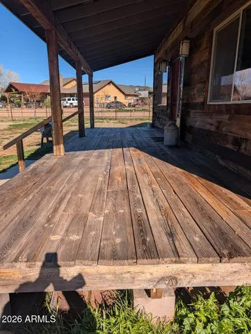 $1,800 | 200 West H Bar Ranch Road, Payson, AZ 85541