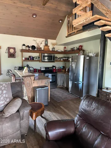 $1,800 | 200 West H Bar Ranch Road, Payson, AZ 85541